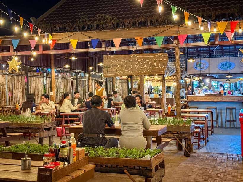 Siem Reap: Street Food Experience by Tuk-Tuk - Why this Siem Reap street food tour is more than dinner