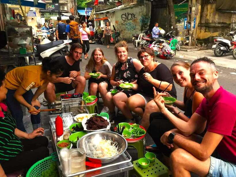 Siem Reap Street Foods Tour by Tuk Tuk with Personal Guide - Why a tuk-tuk street-food crawl makes sense in Siem Reap
