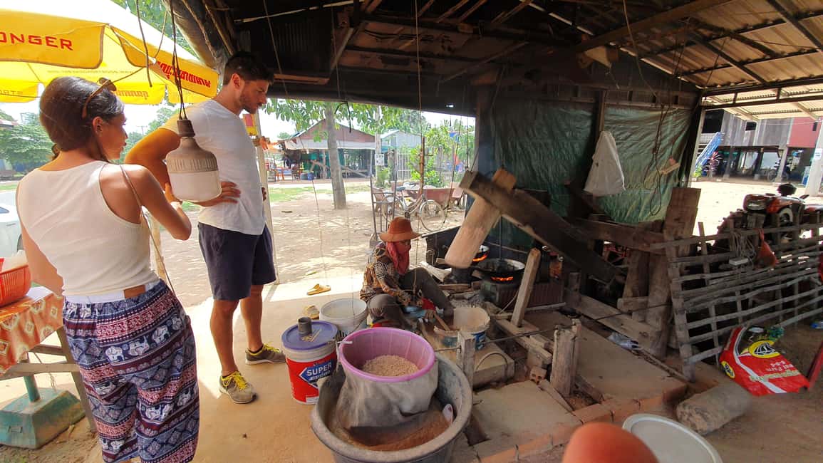 Siem Reap Temple Tour 2-Day with Sunrise/Sunset - Sunrise and sunset sequencing that actually helps your photos