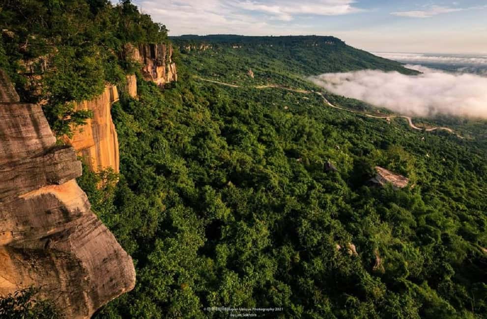 Siem Reap Temple Tour 2-Day with Sunrise/Sunset - Afternoon Rolous Group Temples: Lolei, Preah Ko, and Bakong