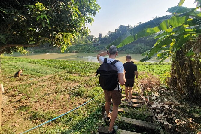 Siem Reap to Battambang Private Guided Tour (Day Trip) - Meals and snacks: What’s covered, what’s on you