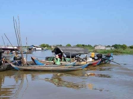 Siem Reap: Tonle Sap Lake - Fishing Village & Flooded Forest - Who This Tour Suits Best (And Who Should Skip It)
