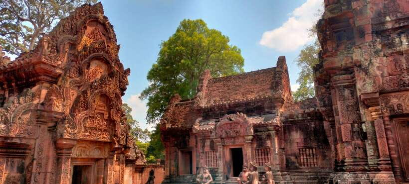 Siem Reap Tour Guide: Angkor Wat Sunrise Tour & Beng Mealea - Price and value: $160 plus a $37 pass you should budget for