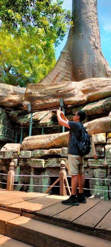 Siem Reap Tour Guide: Angkor Wat Sunrise Tour & Beng Mealea - Who this tour suits best, and who should consider another option