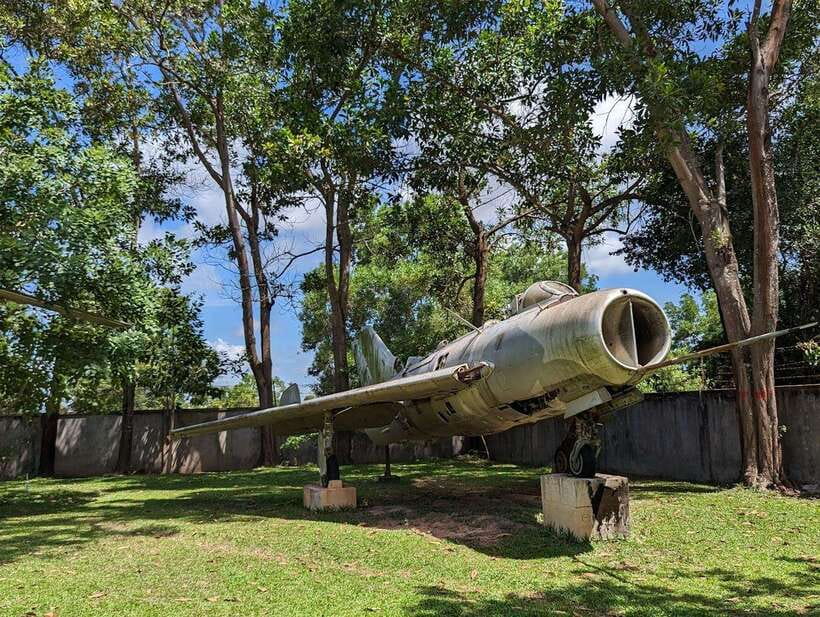Siem Reap: War Museum included Ticket and Pickup Drop Off - Who this tour suits best (and who might want to skip)