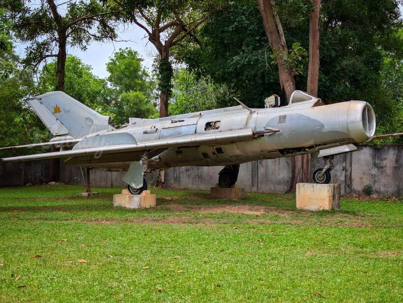 Siem Reap: War Museum included Ticket & Free Round trip - What I’d adjust your expectations for (so it lands the right way)