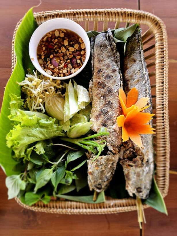 SiemReap Sunset Dinner Riding an Ox-Cart at Rice Paddy Field - Ox-Cart Through Houses and Rice Paddies: The Moment You’ll Remember