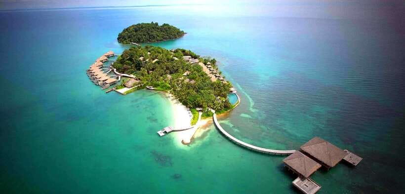 Sihanoukville: Group Shore Excursion from Cruise Port - Key highlights at a glance