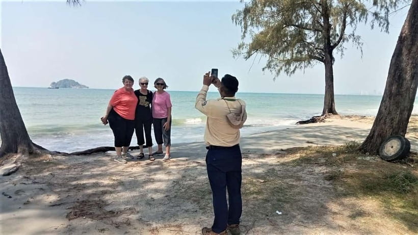 Sihanoukville: Group Shore Excursion from Cruise Port - Who This Tour Suits Best (and Who Might Skip It)