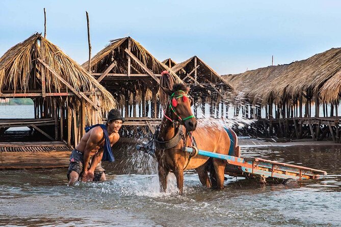 Silk Island Private Half-Day Tour from Phnom Penh - Key things to know before you go