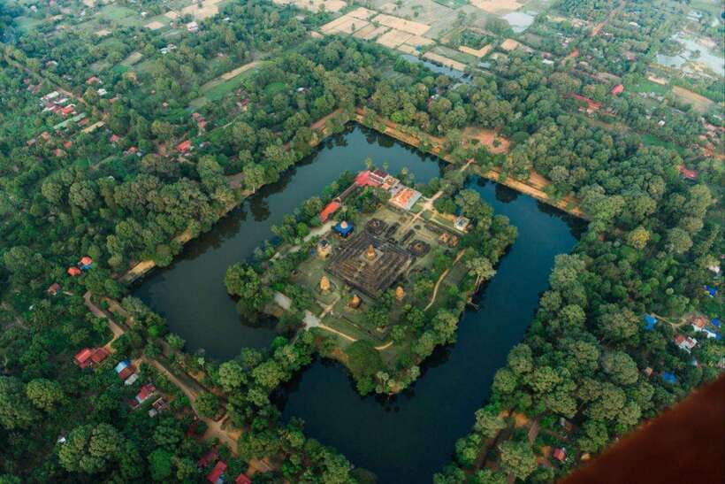 Sky Venture Microlight Siem Reap - Should you book Sky Venture Microlight Siem Reap?