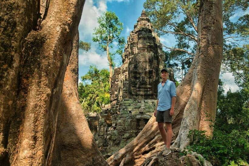Small-Group Full Day Angkor wat Guide tour with Sun set - What you’ll need to bring (and the dress code that matters)