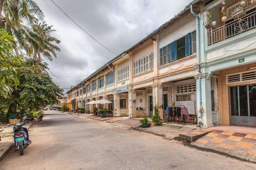 Small Group: One Day Phnom Penh to Kampot, Kep include lunch - Price and Value: What $158 Buys You in Real Life