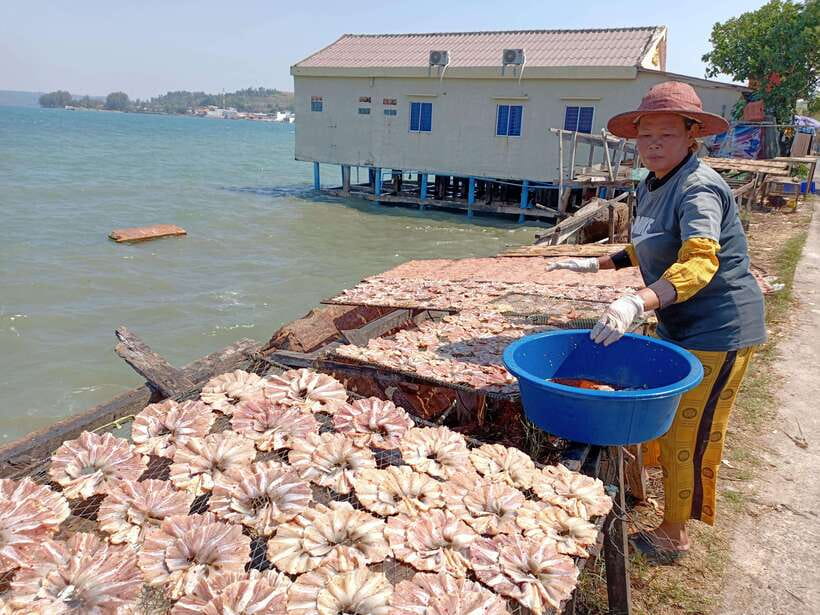 Small Group Sihanoukville Exploration from Cruise Port - Key points before you go