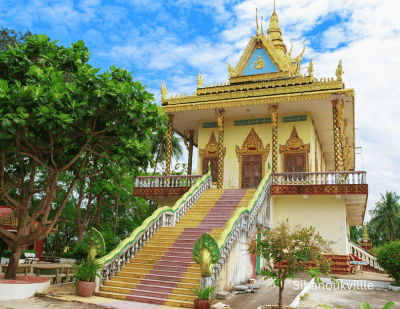 Small Group Sihanoukville Exploration from Cruise Port - Price and what makes it feel fair at $99 per person