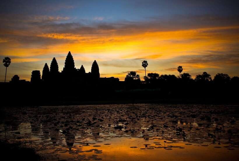 Sunrise at Angkor Wat Temple: 3-Hour Private Tour - Should you book this sunrise tour?