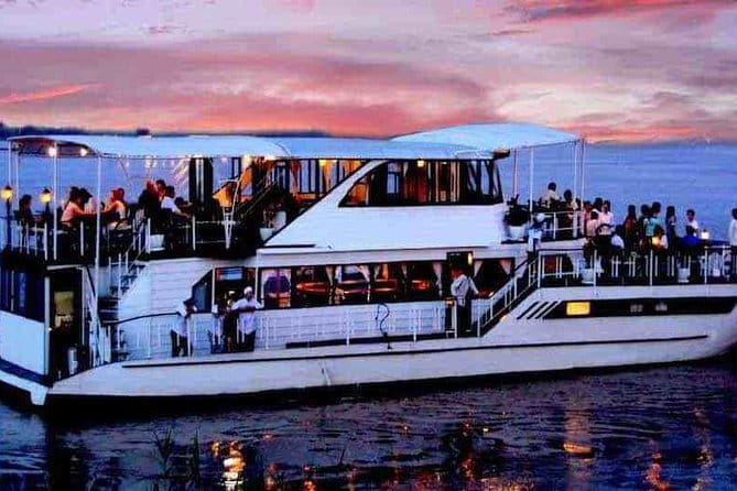 Sunset Cruise on the Mekong with Kanika Boat - Key things to know before you go