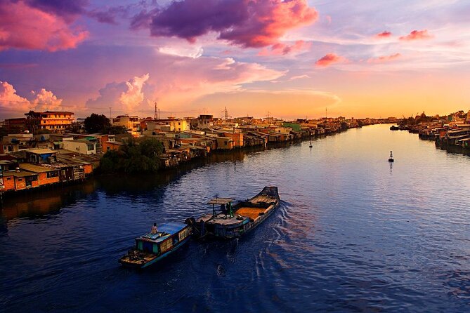 Sunset Cruise with free flow beer, soft drinks & fruit platter - Key things to know before you go