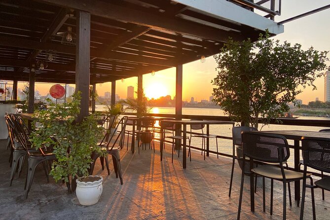 Sunset Cruise with free flow beer, soft drinks & fruit platter - Where it starts and how to avoid the common snag