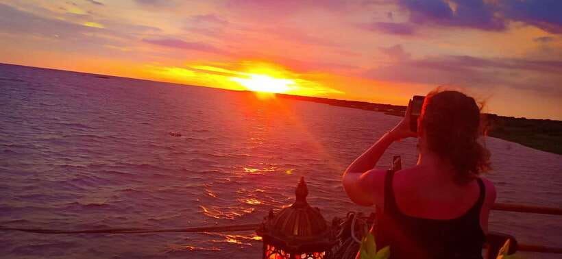 Sunset Dinner Tour: Tonle Sap Lake Floating Village - Price and value: is $49 really fair?