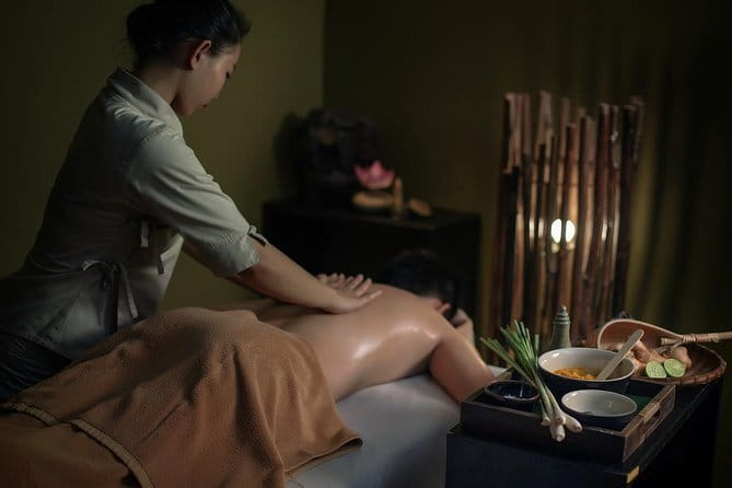 Swedish Massage in Phnom Penh - Key Highlights at a Glance