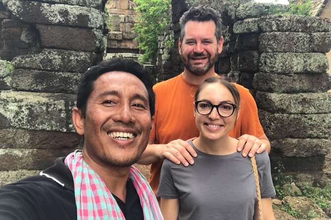 Taxi From Phnom Penh to Kampot or Kep - Key takeaways before you book