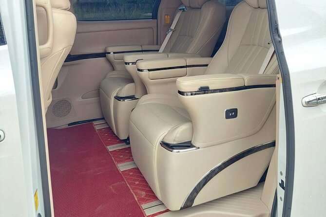 Taxi From Phnom Penh to Kampot or Kep - Door-to-door pickup in Phnom Penh: what you’re really paying for