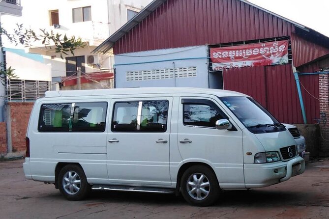 Taxi From Phnom Penh to Kampot or Kep - Where this transfer fits in your Cambodia plan