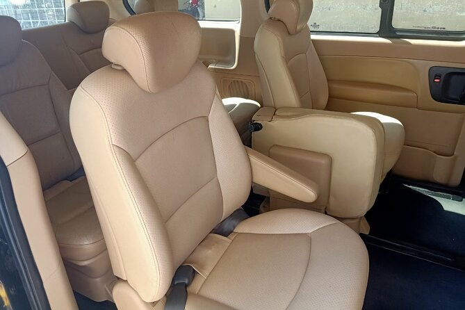 Taxi From Phnom Penh to Kampot or Kep - Practical tips to get the smoothest ride