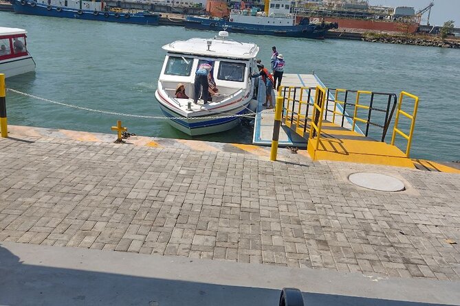 Taxi Phnom Penh or Techo Airport to Sihanoukville or vice versa - A realistic plan for your travel day