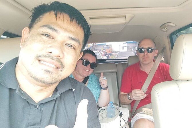 Taxi Phnom Penh or Techo Airport to Sihanoukville or vice versa - When this transfer is the best fit (and when it’s not)