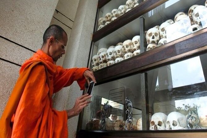 The Killing Field and Toul Sleng Genocide Museum (S21) Tour - Key highlights I think you should care about