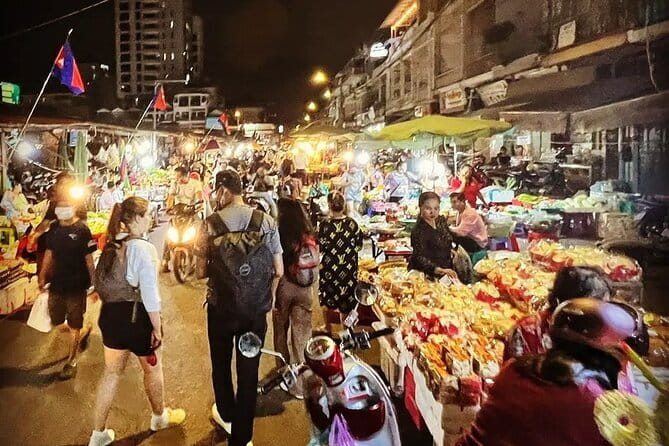 The Mekong Village Cooking Escape - Practical logistics: timing, transfers, and how to plan your day