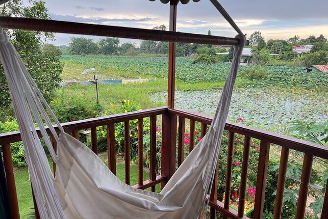 The Mekong Village Cooking Escape - Should you book the Mekong Village Cooking Escape?