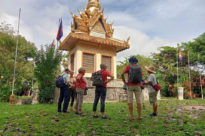Tuk Tuk Tour (Full-Day) - A Battambang Tuk Tuk Day That Actually Feels Local