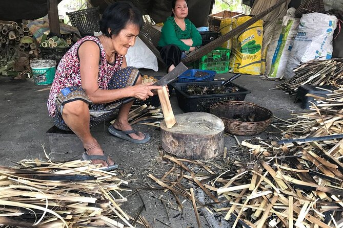 Tuk Tuk Tour (Full-Day) - Price and Value Check: What You Pay, What You Get
