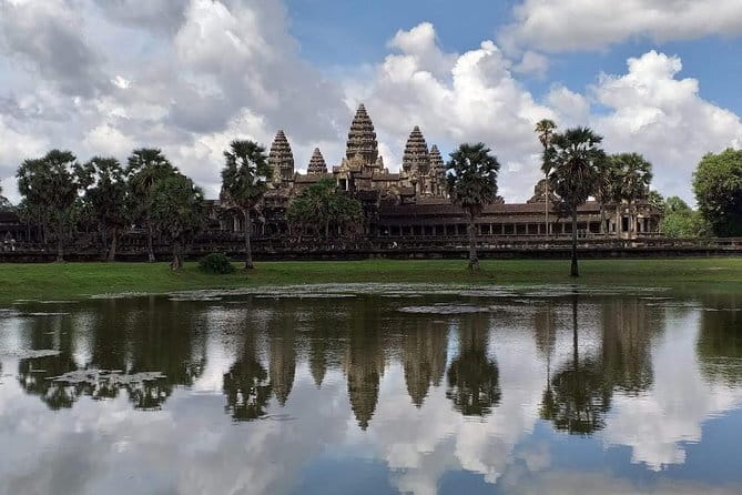 Two Day Angkor Temples Tours - Key highlights you’ll feel right away