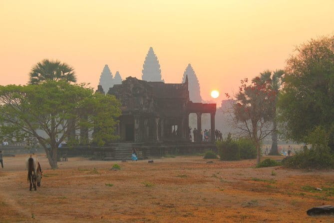 Two Day Angkor Temples Tours - The Route: Why This Two-Day Angkor Plan Works