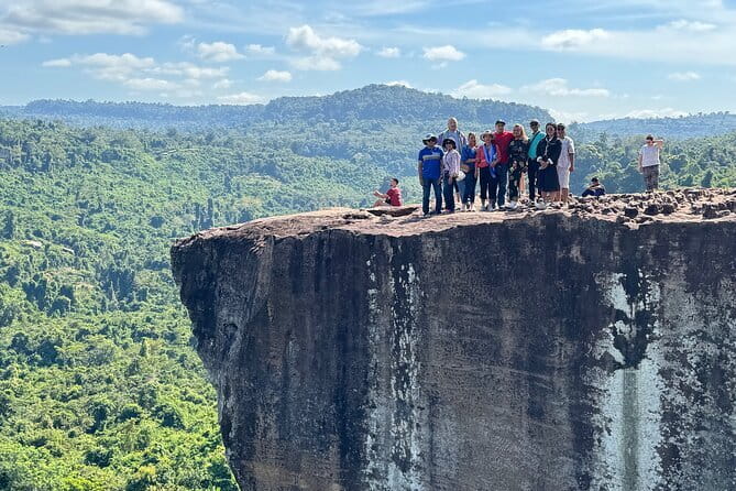 Two Day Angkor Temples Tours - Transport and Comfort: What Air-Conditioned Pickup Changes