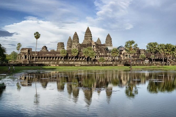 Two Day Angkor Temples Tours - Guides: The Real Secret Sauce in Siem Reap