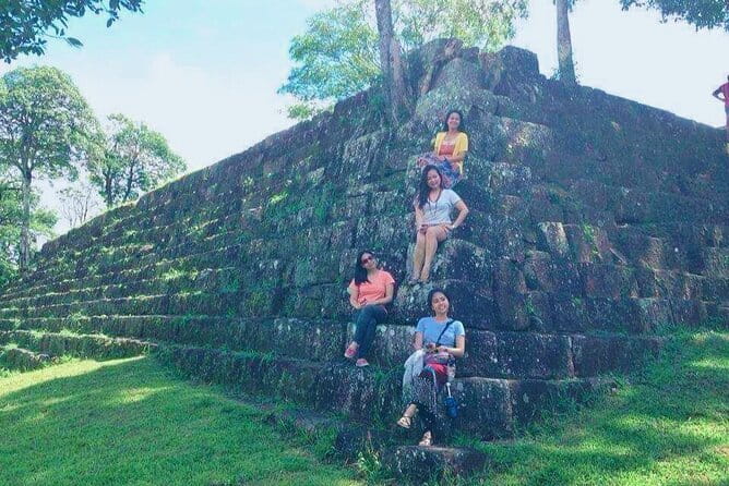 Two Day Angkor Temples Tours - What to Pack and How to Pace Yourself