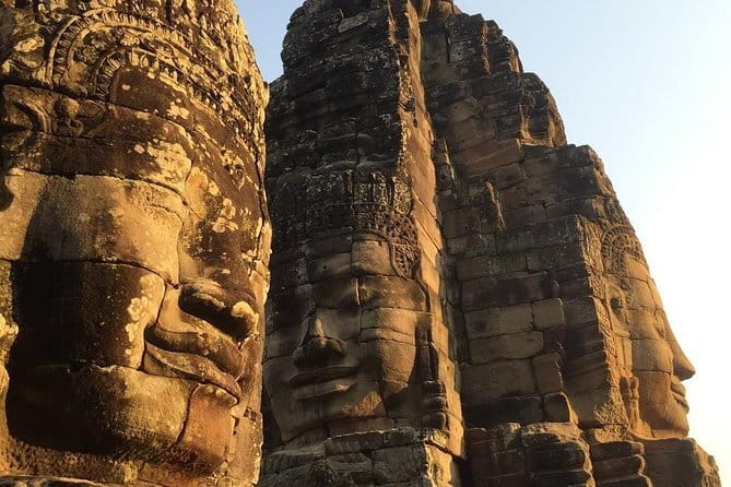 Two Day Angkor Temples Tours - Who This Tour Fits Best