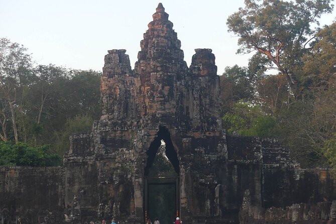 Two Days Angkor Wat Park-Beng Mealea and Kampong Phluk Village - Day 2: Kampong Phluk floating village and Tonle Sap life