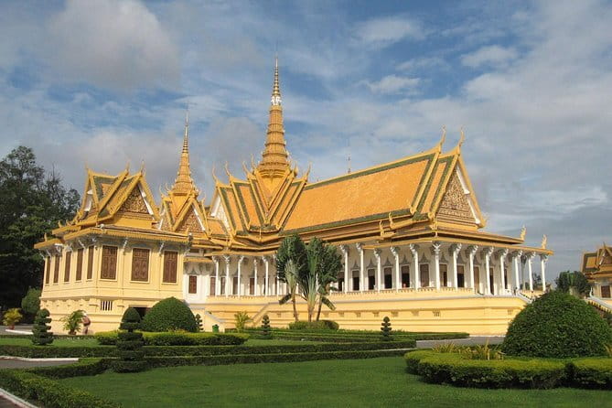 Udong Historical Site Tour - What makes the best version of this tour feel great