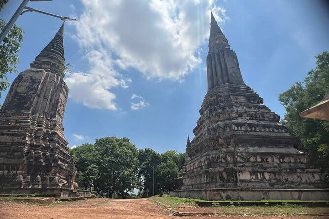 Udong Old Capital Tour - Price and What Your $130 Covers (and Why It’s Fair)