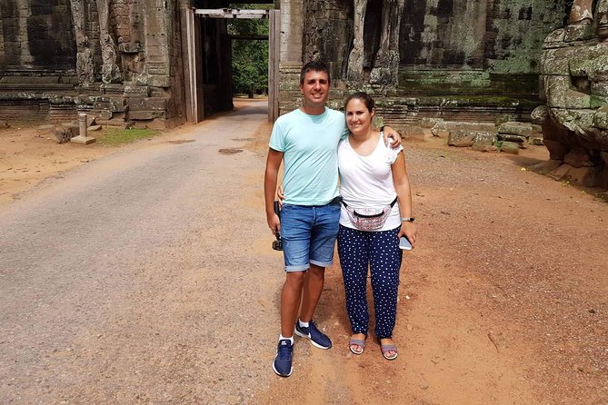 Ultimate Angkor Wat Sunrise, Bayon, Ta Prohm Temple - Price and Angkor Pass Math: The Real Cost of a Sunrise Day