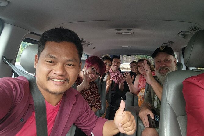 Visit 11 Places in One Day including S21 & Killing Field - Starting at 8:00 am: How the Day Will Feel