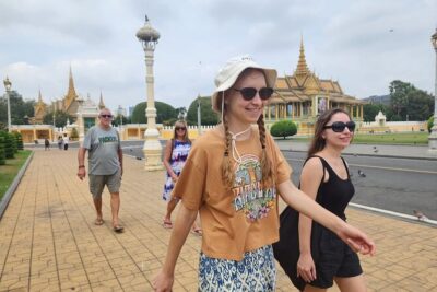 Visit 11 Places in One Day including S21 & Killing Field - Price and Logistics: What $30 Really Means