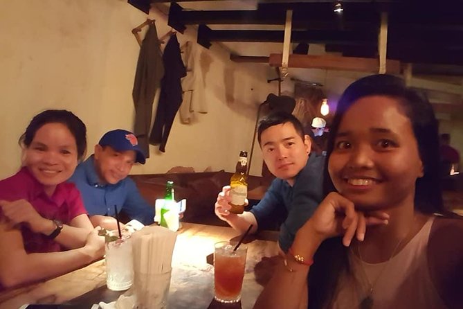 Walking into Local Nightlife City Tour - Why Phnom Penh at night feels worth the effort