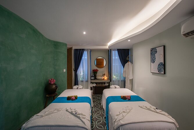 Warm Stone Massage - Price and Value: Is $53 Fair for a 90-Minute Session?